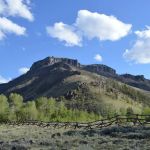 Jack Creek Campground