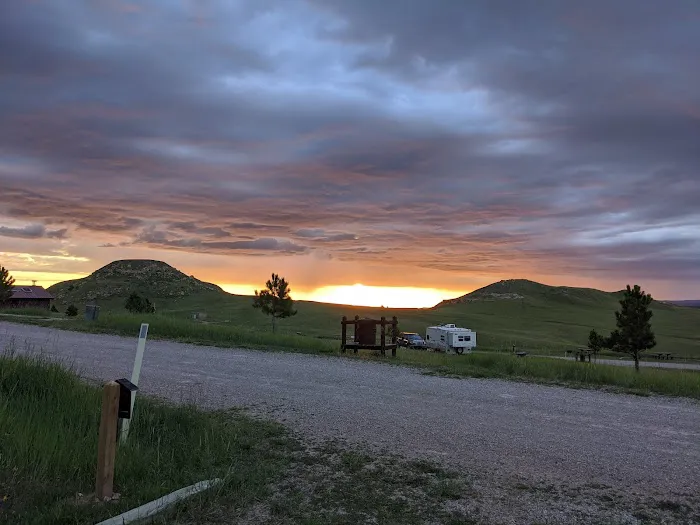 Sundance Horse Camp 0