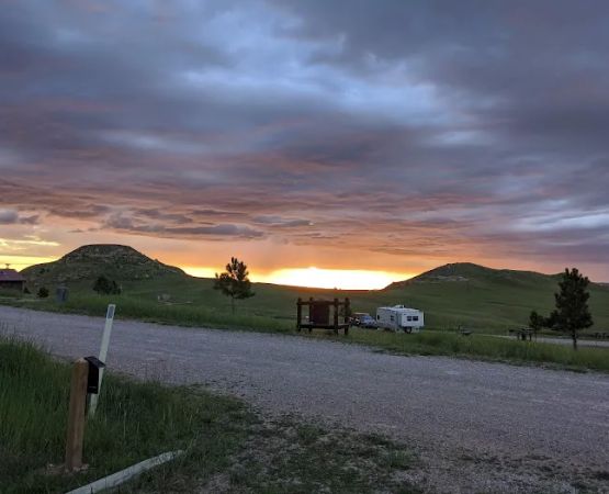Sundance Horse Camp
