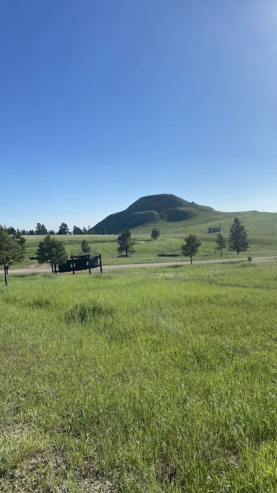 Sundance Horse Camp 3