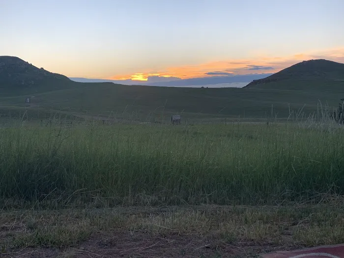 Sundance Horse Camp 1