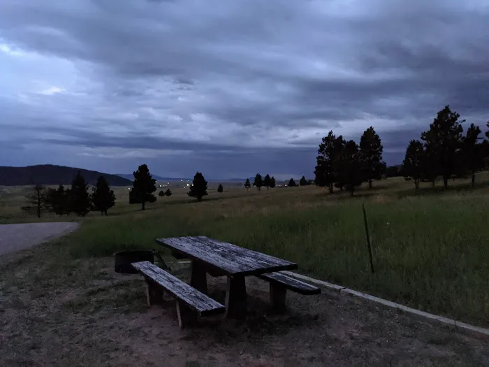 Sundance Horse Camp 9