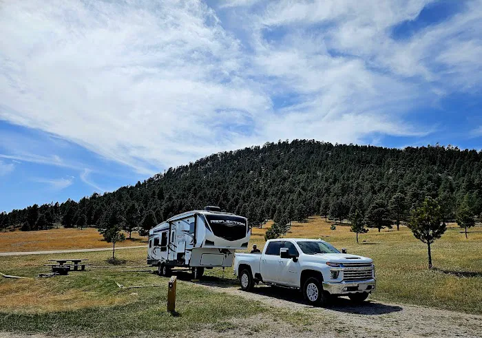 Sundance Horse Camp 8