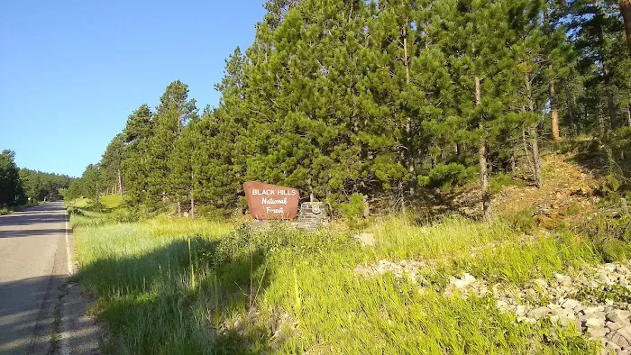 Reuter Campground 4