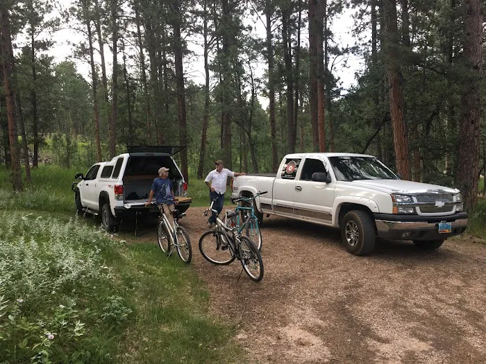 Reuter Campground 7