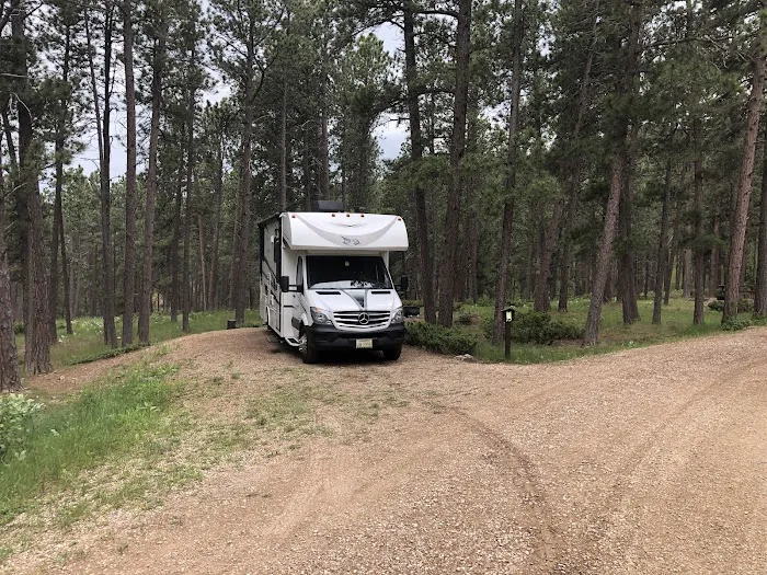 Reuter Campground 3