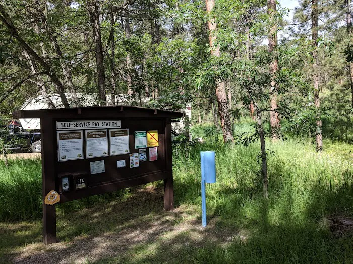 Reuter Campground 8
