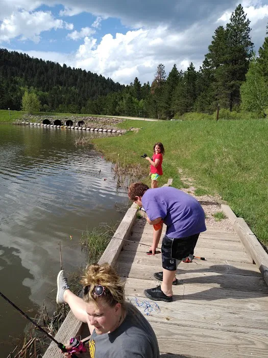 Cook Lake Recreation Area 6