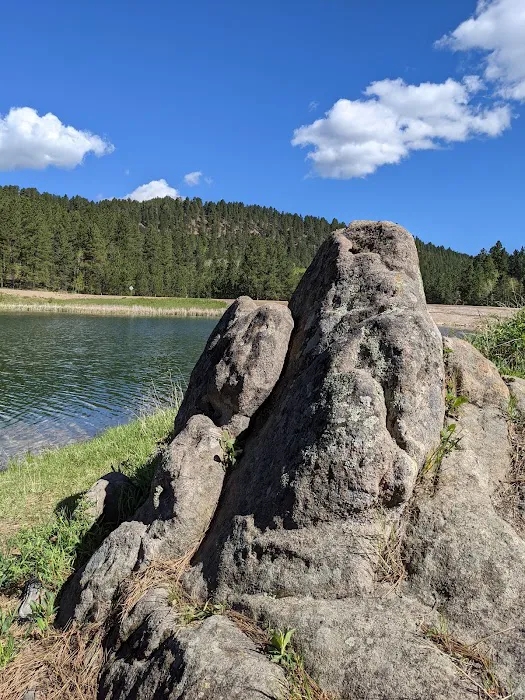 Cook Lake Recreation Area 2