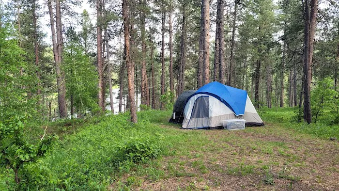 Cook Lake Recreation Area 4