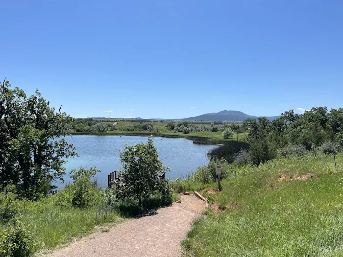 Cook Lake Recreation Area 3