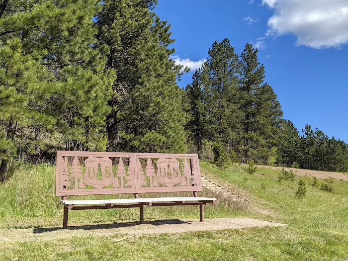 Cook Lake Recreation Area 5