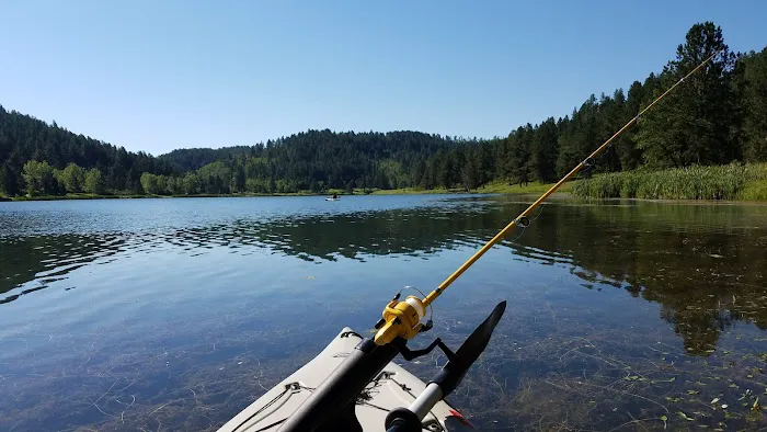 Cook Lake Recreation Area 9