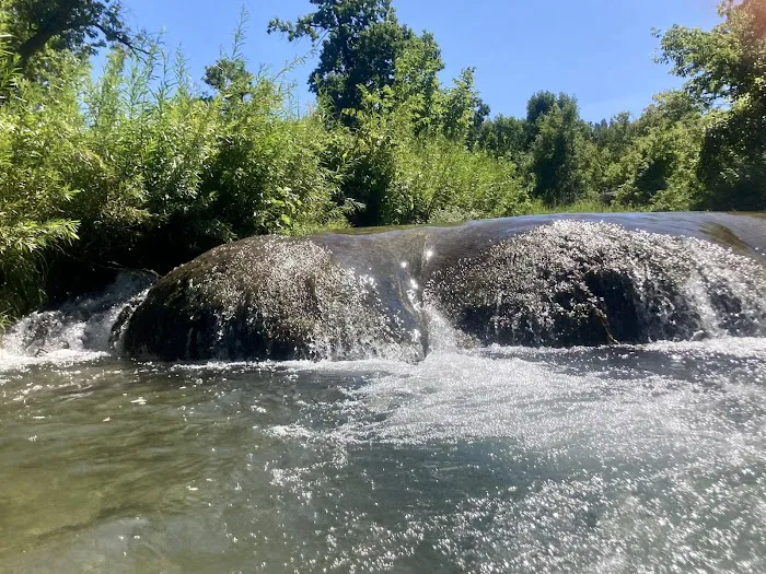 Sand Creek Access Area 0
