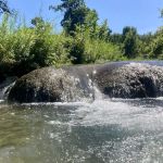 Sand Creek Access Area