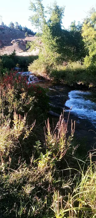 Sand Creek Access Area 1