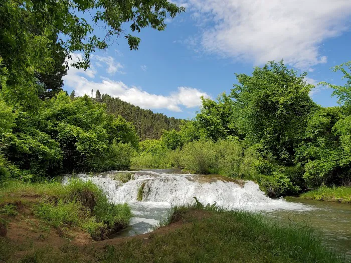 Sand Creek Access Area 6