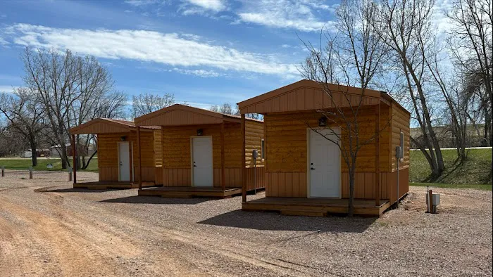 BEULAH CAMPGROUND 0