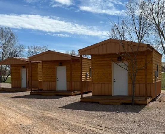 BEULAH CAMPGROUND