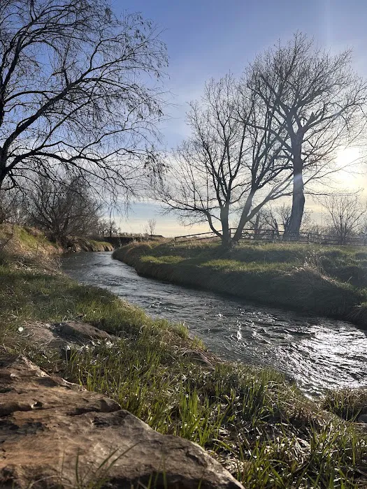 BEULAH CAMPGROUND 2