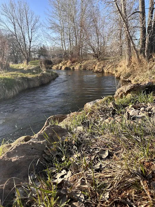 BEULAH CAMPGROUND 1