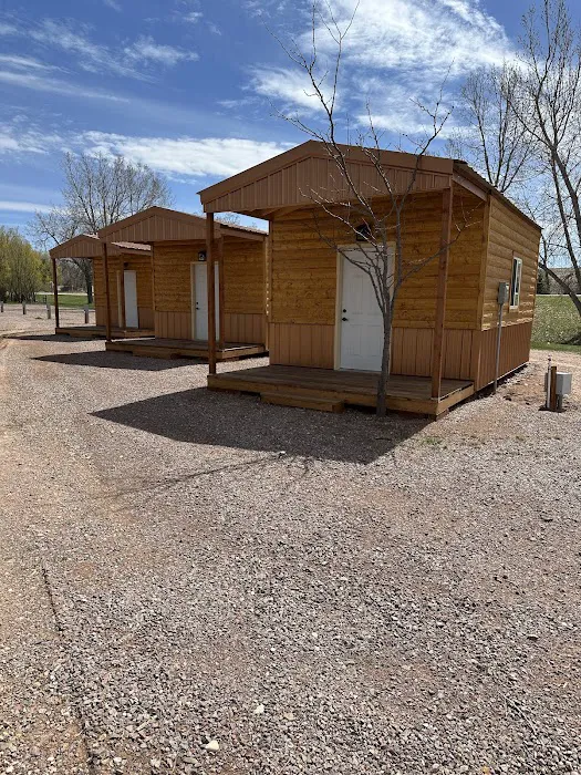 BEULAH CAMPGROUND 4