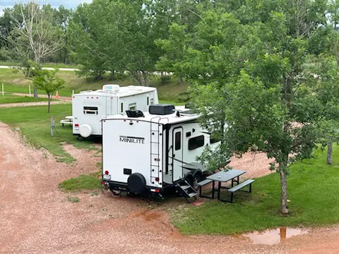 BEULAH CAMPGROUND 3