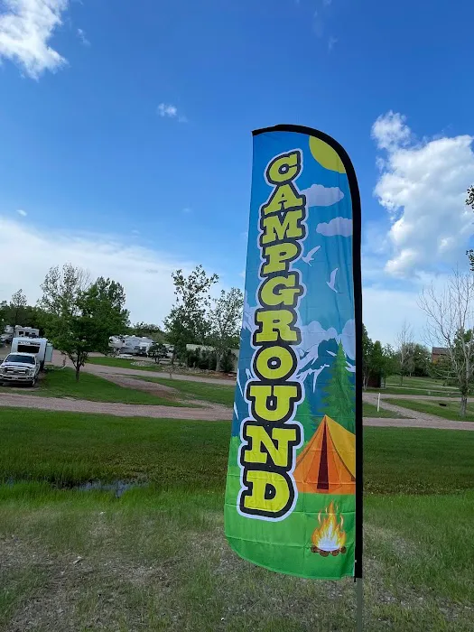 BEULAH CAMPGROUND 6