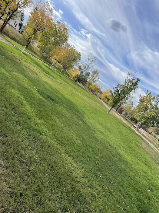 BEULAH CAMPGROUND 7
