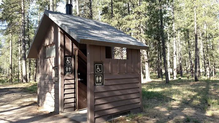 Bearlodge Campground 2
