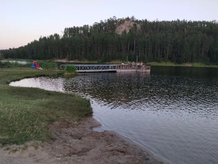 Iron Creek Lake Campground and Store 3