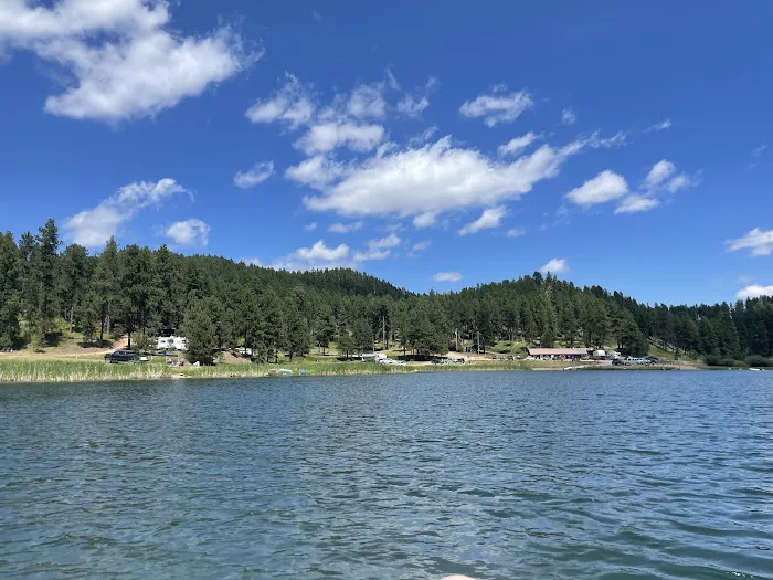 Iron Creek Lake Campground and Store 6