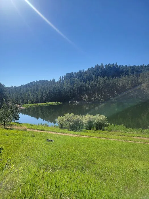 Iron Creek Lake Campground and Store 1