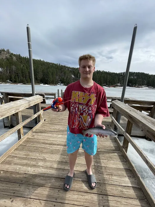 Iron Creek Lake Campground and Store 4