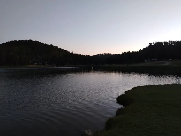 Iron Creek Lake Campground and Store 9