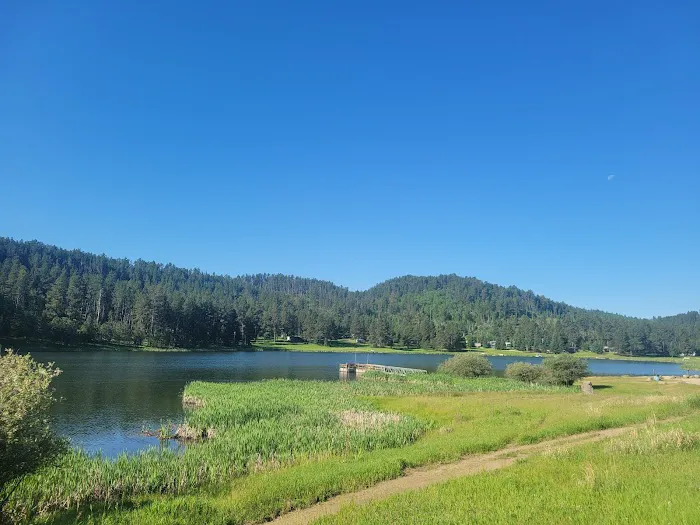 Iron Creek Lake Campground and Store 5