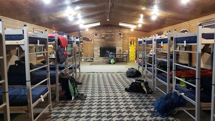 Chimney Park Scout Camp 1