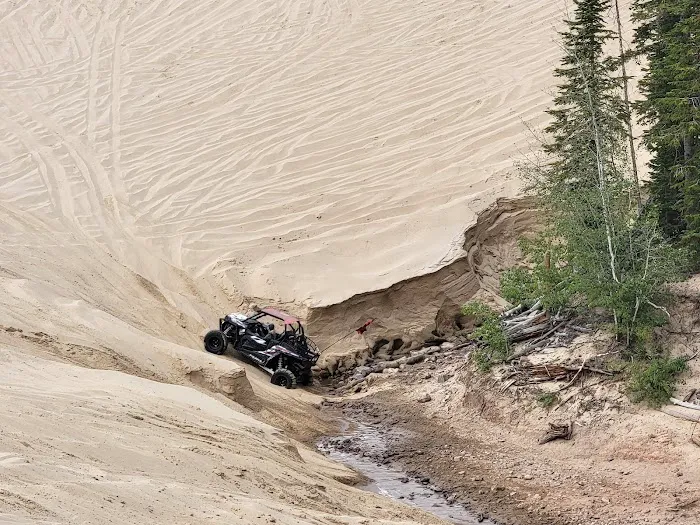 North Sand Hills Recreation Management Area 0