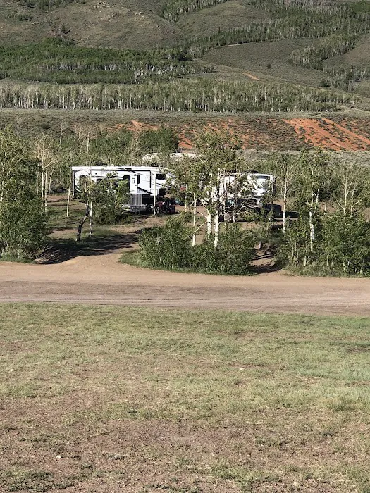 North Sand Hills Recreation Management Area 1