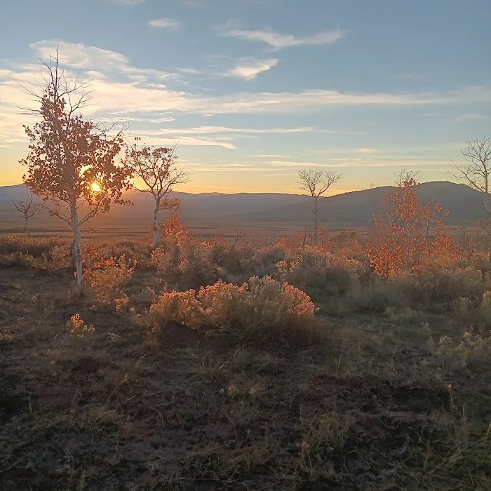 North Sand Hills Recreation Management Area 5