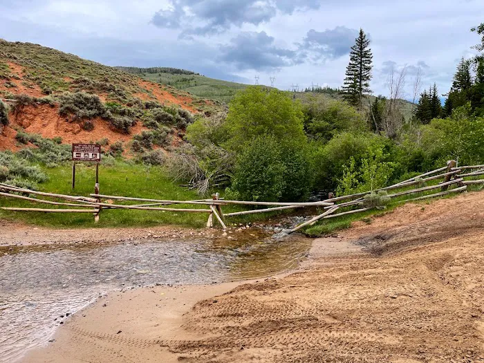 North Sand Hills Recreation Management Area 6