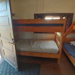 Grizzly Creek Guard Station