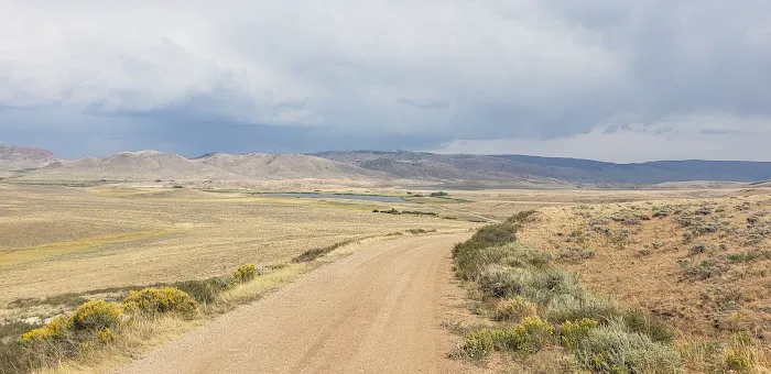Hohnholz Lakes Campground 1