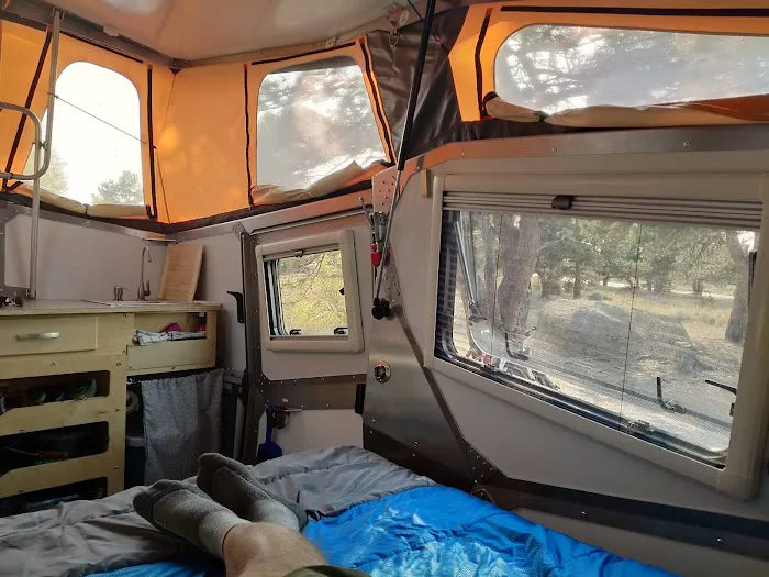 Vedauwoo Campground 4