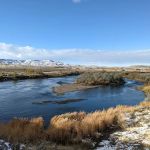 Gray Reef Access Area