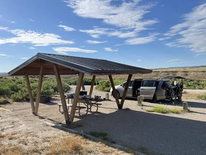 Pete's Draw Campground 0