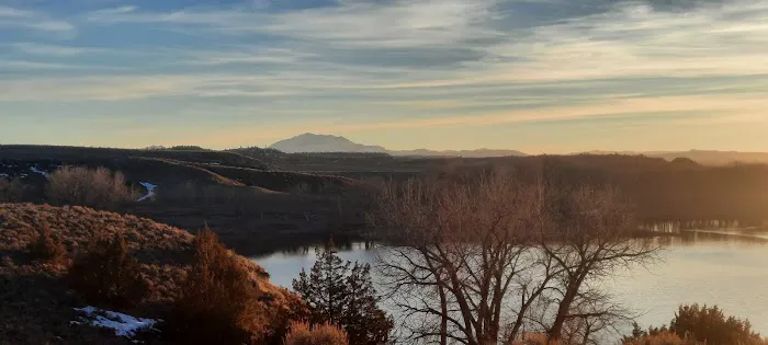 Shelter Point Campground 1