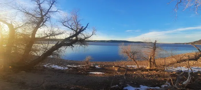 Shelter Point Campground 0