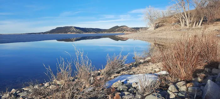 Shelter Point Campground 2