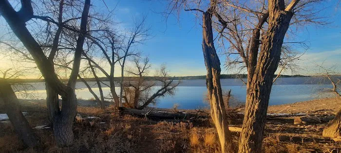 Shelter Point Campground 4